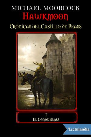 [Crónicas del castillo de Brass 01] • El conde Brass